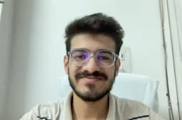 Rahul Verma — Founder & Developer